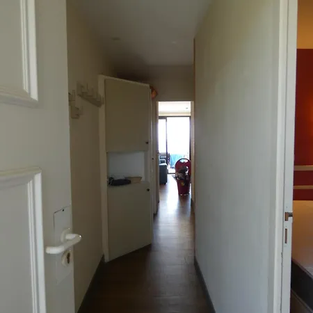 Apartmán Vue Appt 4pers *