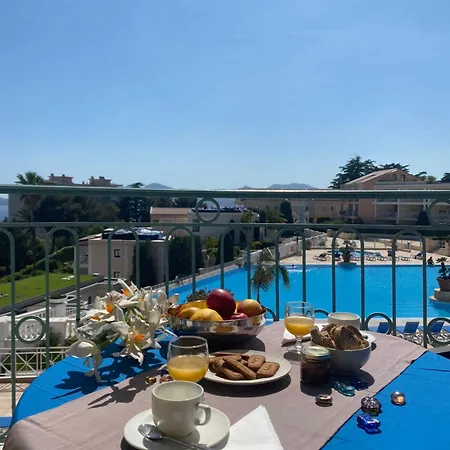 Apartmán Vue Appt 4pers