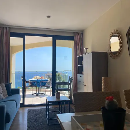 Apartmán Vue Appt 4pers Cannes
