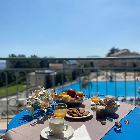 Apartmán Vue Appt 4pers