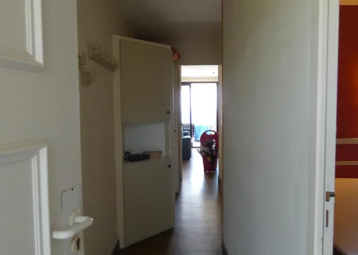 Apartment Vue Appt 4pers *