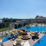 Appartement Vue Appt 4pers