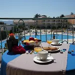Appartement Vue Appt 4pers *